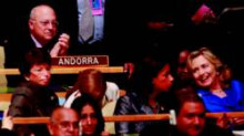 Andorra avala a Nacions Unides l'impuls als objectius del Mil.leni