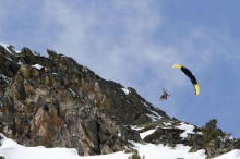 El Vallnord Contest s'obre als aficionats