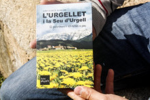 Primera guia turística de la Seu d'Urgell i l'Urgellet