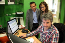 Els ajuntaments de Lleida tindran factura electrònica