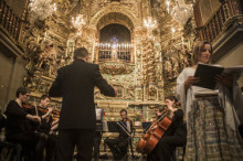 L'Orquestra Cadí serà la primera de caràcter transfronterer