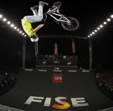 La FISE compta amb Andorra per al 2015 