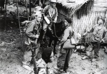 Dien Bien Phu: Quillacq hi era