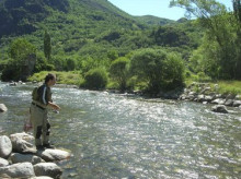 Agricultura amplia la pesca per atraure més turisme 