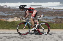 Passió absoluta pel triatló