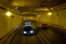El túnel dels Dos Valires acollirà una prova del Campionat d'Andorra