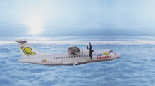 Air Andorra cerca personal per començar a volar a partir del juliol