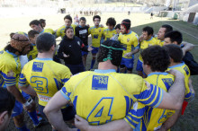 El VPC guanya amb claredat el títol de la Copa Pirineus 