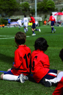Zegama, el Francesc Vila, la Copa i l'Andorra jugant-se la vida