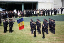 Una llei de seguretat pública acabarà amb la legislació «arcaica»