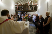 L'ambaixadora francesa visitarà el Pas de la Casa