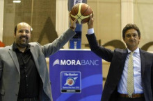 6,4 milions públics i 5,3 de MoraBanc per jugar a l'ACB