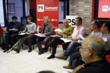 Els candidats necessitaran l'aval d'almenys 25 afiliats