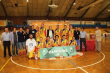 El filial del BCA s'imposa al Salt i es proclama campió