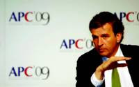 ApC aplana el camí per a la sortida de les forces crítiques