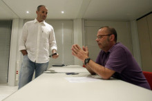 Vinculen Toni Lima amb la secretaria tècnica del Madrid
