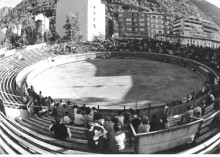 Quan anàvem a la Monumental