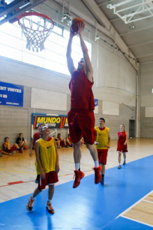 Comença el ball d'estrelles