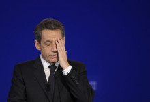 L'excopríncep Sarkozy, detingut per un cas de tràfic d'influències