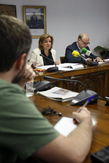 Els comuns veuen amb reticències l'aplicació de la Regla d'or