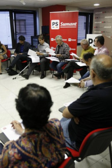 Obert el termini per a la inscripció al cens electoral de les primàries