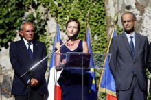 De Matha es felicita de la voluntat d'obertura d'Andorra a Europa