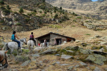 La Massana engega la seva oferta lúdica d'estiu 