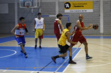 Dos equips lluitaran a Amsterdam per ser a l'Europeu de 3x3