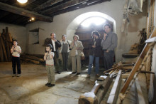 Els museus amplien l'horari i s'obren les esglésies