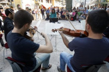 T'atreveixes amb l'ONCA ?