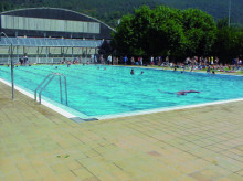 La piscina municipal de la Seu organitza una 'mojitada'