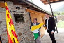 El Pallars Sobirà estrena el primer tanatori municipal