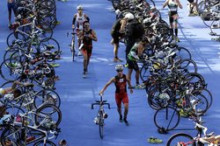 Els dos clubs andorrans es bolquen amb el triatló