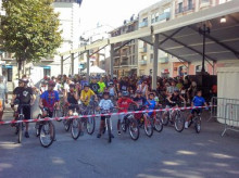 La Festa Major de la Seu serà molt esportiva 