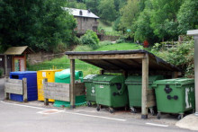 El Pallars Sobirà farà recollida selectiva porta a porta 