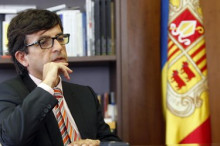Jordi Cinca: «El què és intel·ligent és no negar-se a l'evidència»