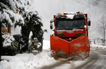 Territori licita 15,4 M per a la xarxa viària de l'Alt Pirineu 