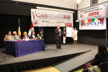 La comunitat peruana reclama la restitució del cònsol honorari 