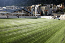 Dimarts, límit per saber si es juga l'Andorra-Gal·les a l'Estadi Nacional