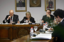 Escaldes redueix la xifra de funcionaris fins a nivells del 2005