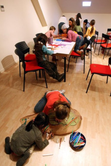 Més de 20 cursos, tallers i activitats per a nens i adults a Escaldes