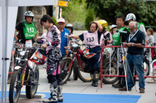 Sant Julià respira trial amb el Mundial FIM de les Nacions