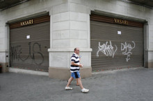 Reig reestructura el negoci de Vasari a Madrid i Barcelona