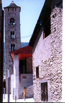 Portes obertes i visites gratuïtes durant les jornades del patrimoni