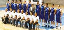 Els dorsals de l'ACB