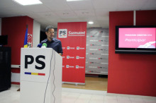 Pere López serà el candidat del PS a les eleccions generals