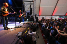 Turisme veu elevats els 600.000 euros per al Red Music Festival 