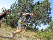 Els nens també valen a la Duatló Ordino-Casamanya