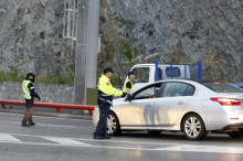 Detingut un home de 42 anys per intentar abusar d'un menor