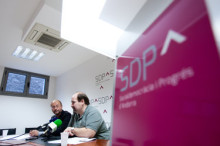 SDP considera que Camp fa una lectura «interesada» de les estadístiques